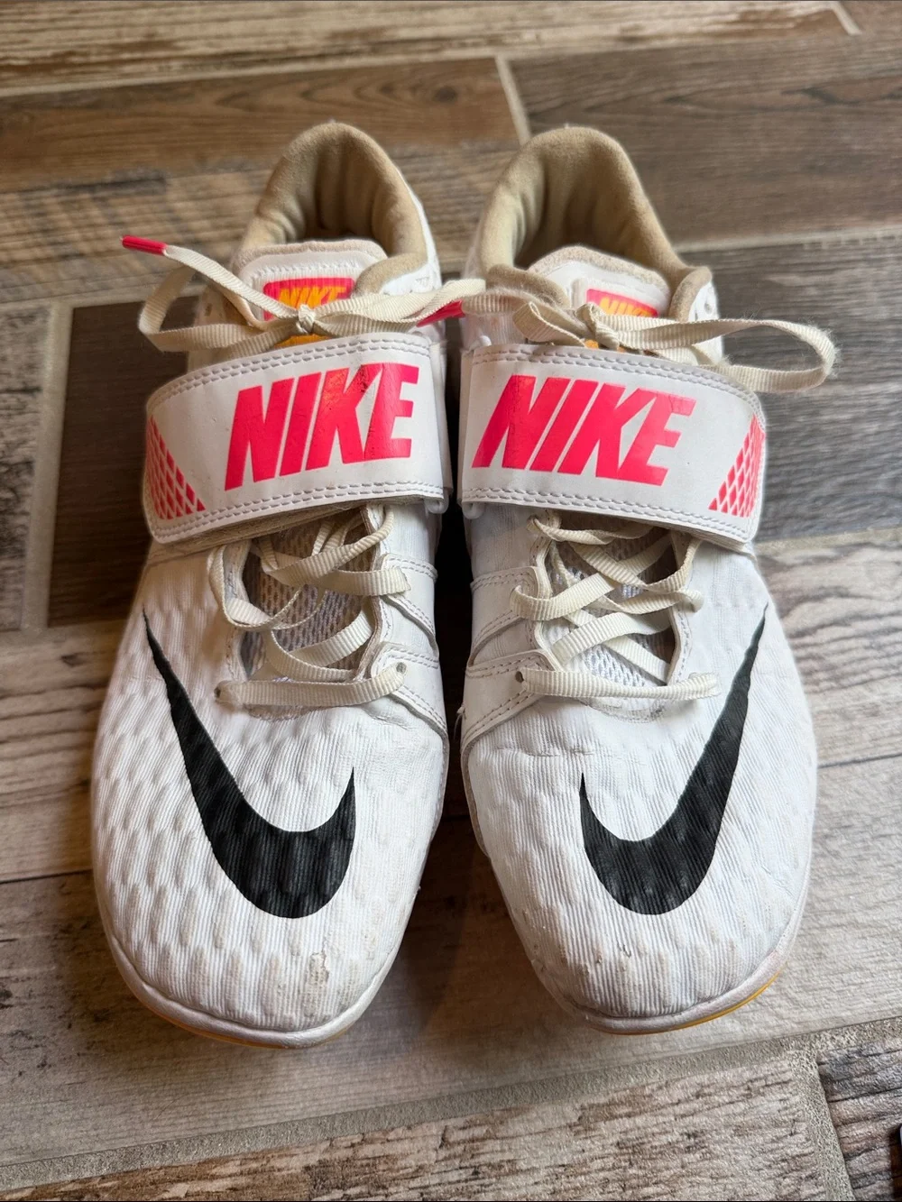 Nike Zoom High Jump Elite track and field spikes - Picture 2 of 8